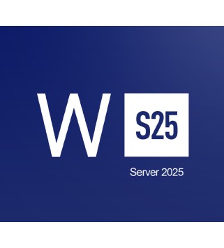 Windows Server 2025 Key GLOBAL